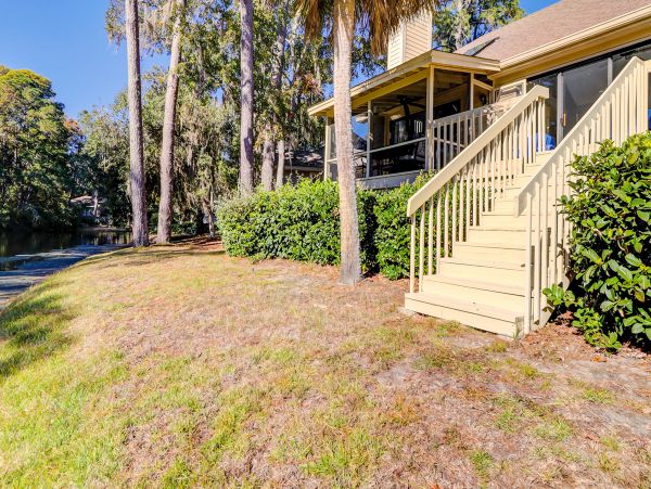 Hilton Head Condo 1009178