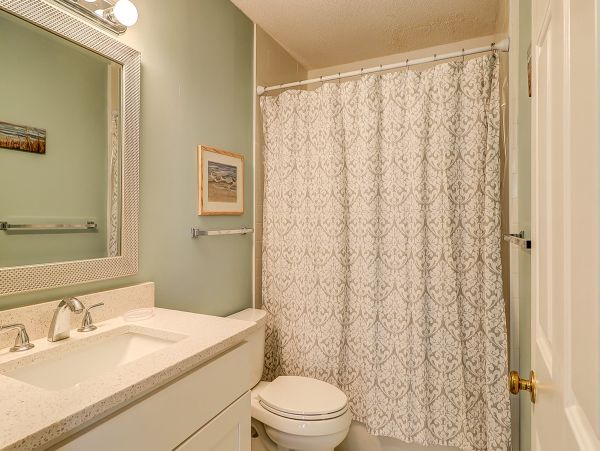 Hilton Head Condo 1009178