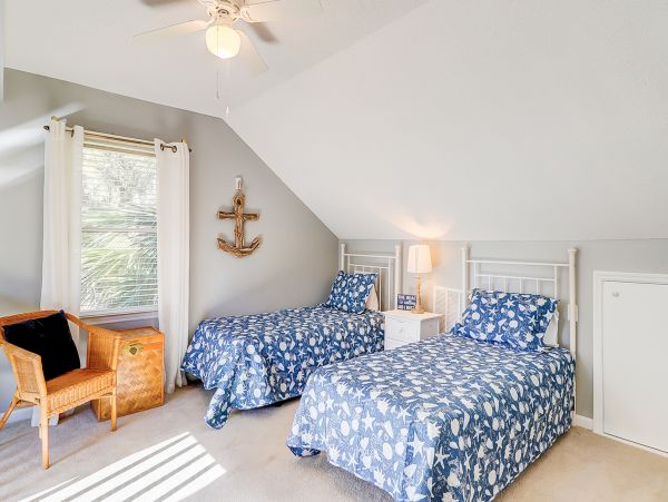 Hilton Head Condo 1009178