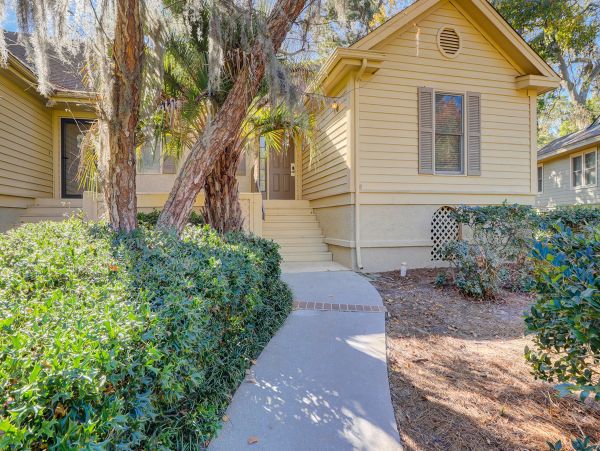 Hilton Head Condo 1009178