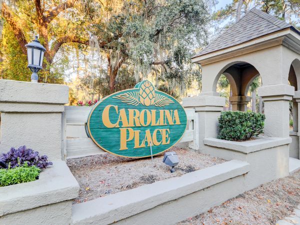 Hilton Head Condo 1009178