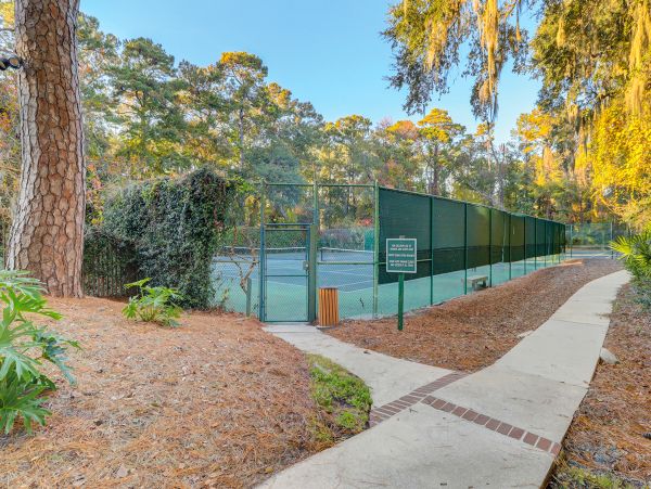 Hilton Head Condo 1009178
