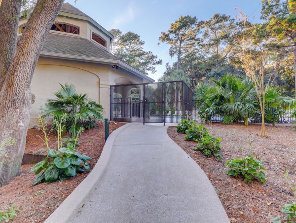 Hilton Head Condo 1009178