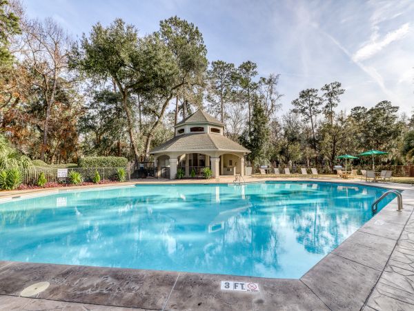 Hilton Head Condo 1009178