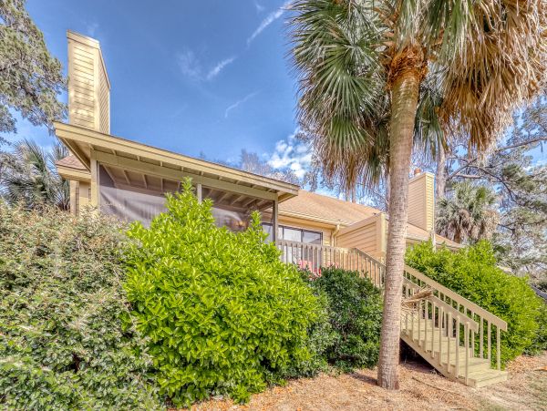 Hilton Head Condo 1009178