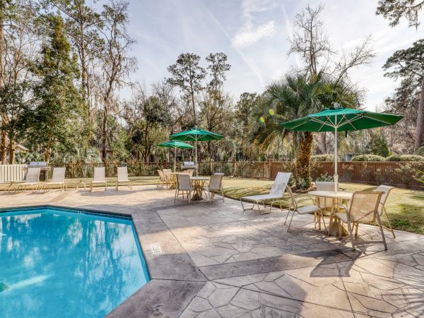 Hilton Head Condo 1009178