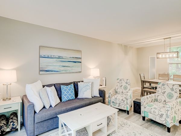 Hilton Head Condo 1009179