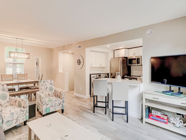 Hilton Head Condo 1009179