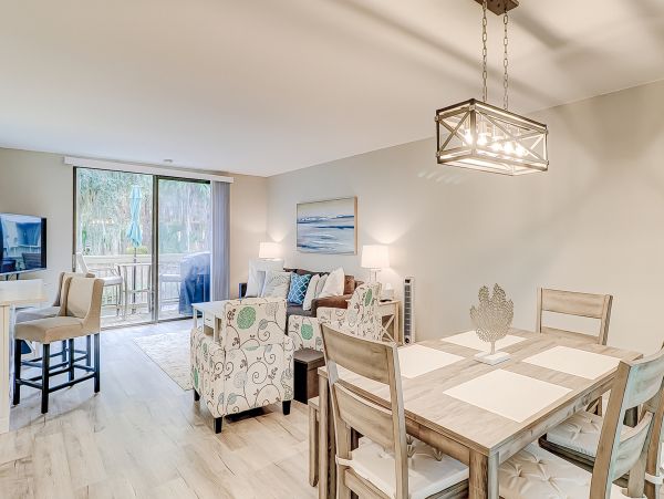 Hilton Head Condo 1009179