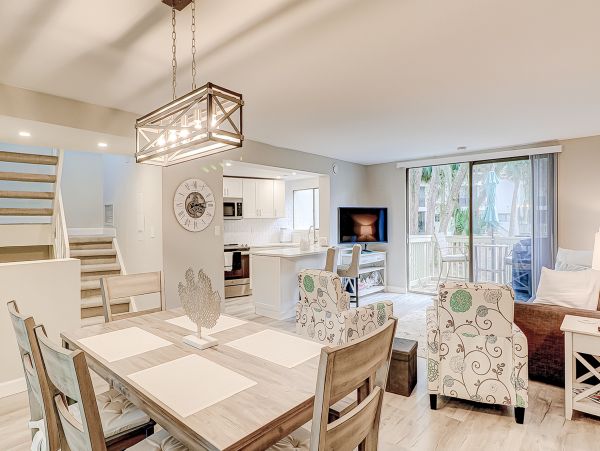 Hilton Head Condo 1009179