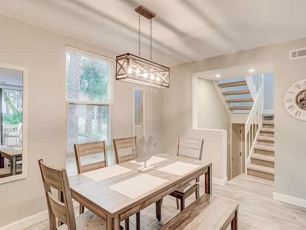 Hilton Head Condo 1009179