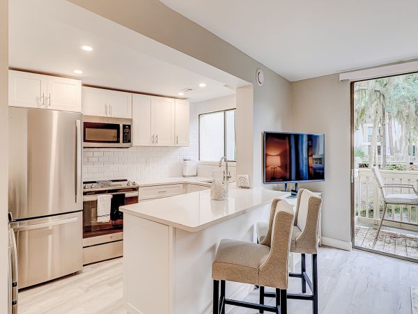Hilton Head Condo 1009179