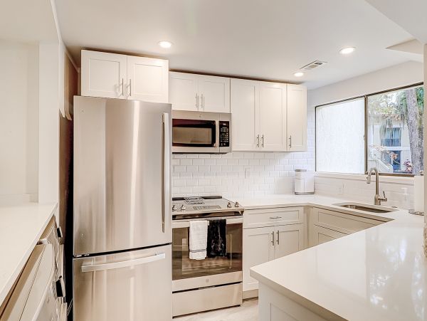 Hilton Head Condo 1009179