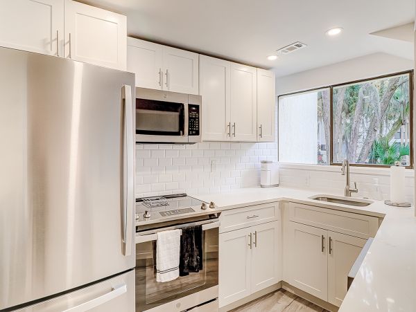 Hilton Head Condo 1009179