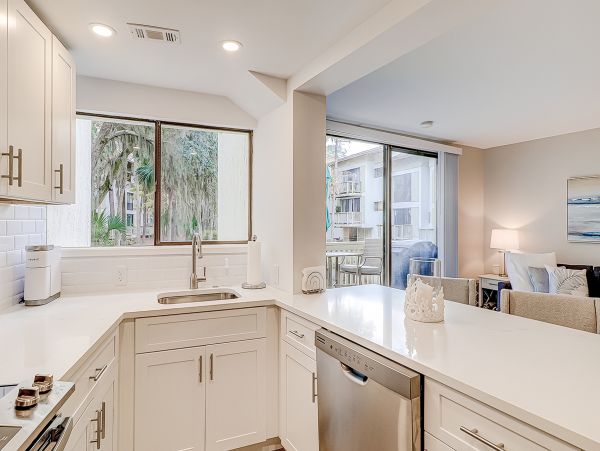 Hilton Head Condo 1009179