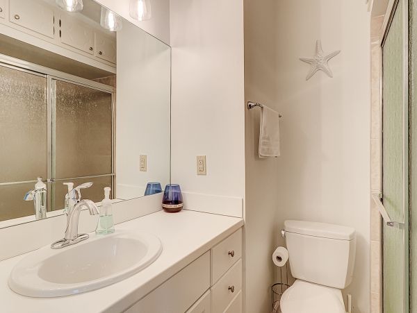 Hilton Head Condo 1009179