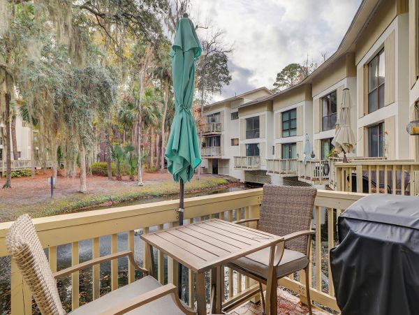 Hilton Head Condo 1009179