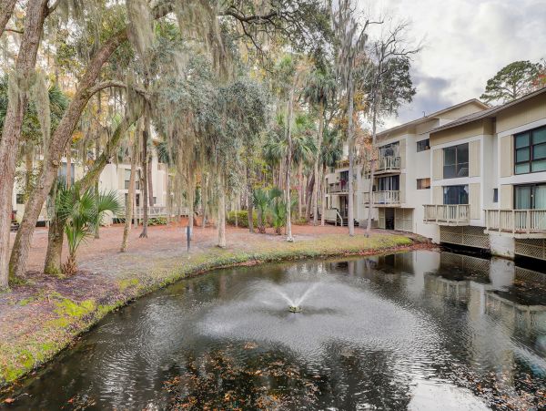 Hilton Head Condo 1009179