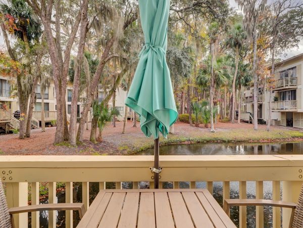 Hilton Head Condo 1009179