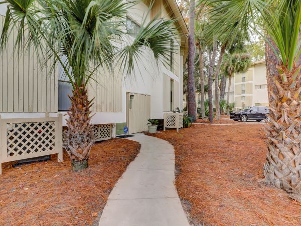 Hilton Head Condo 1009179