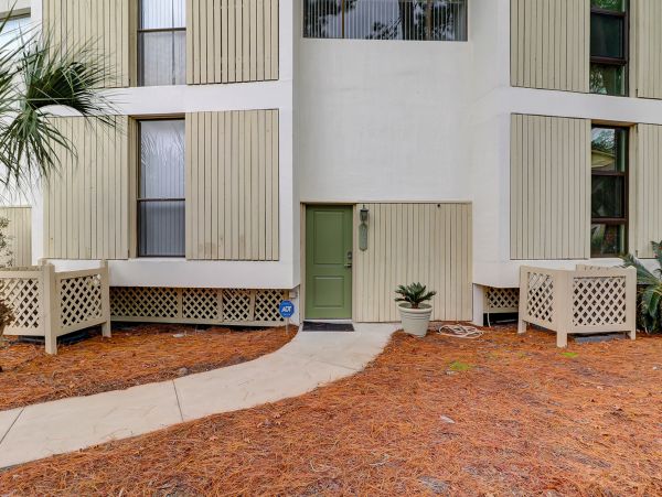 Hilton Head Condo 1009179