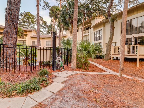 Hilton Head Condo 1009179