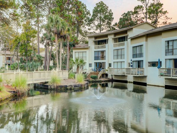 Hilton Head Condo 1009179