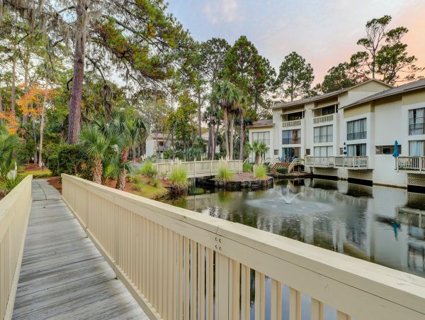 Hilton Head Condo 1009179