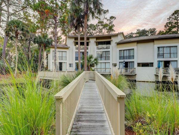 Hilton Head Condo 1009179