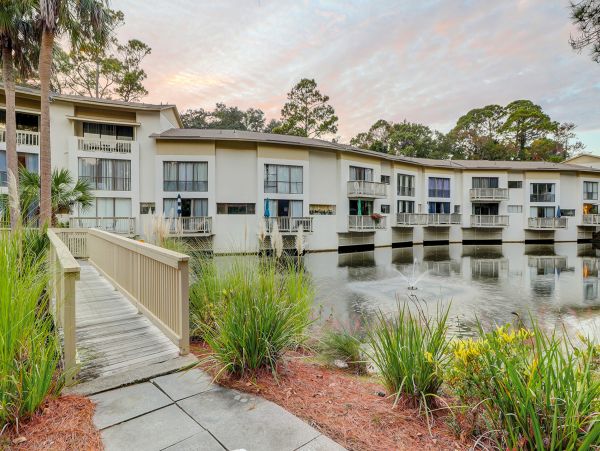 Hilton Head Condo 1009179