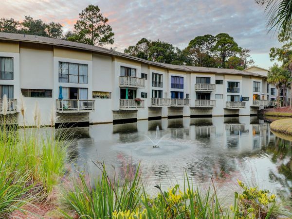 Hilton Head Condo 1009179