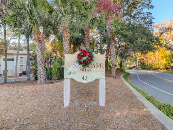 Hilton Head Condo 1009179