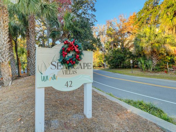 Hilton Head Condo 1009179