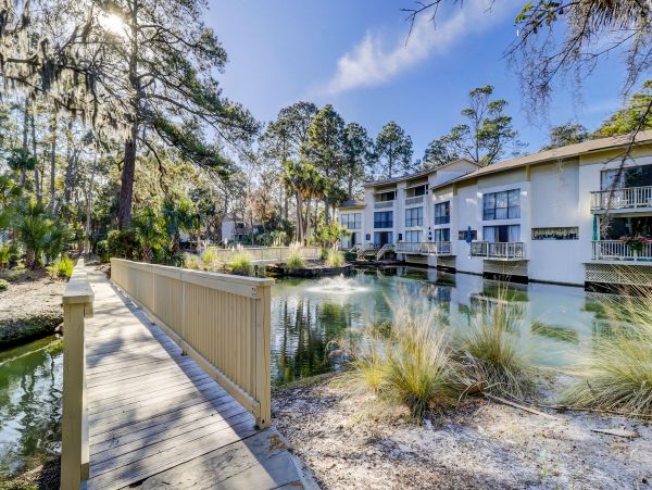 Hilton Head Condo 1009179