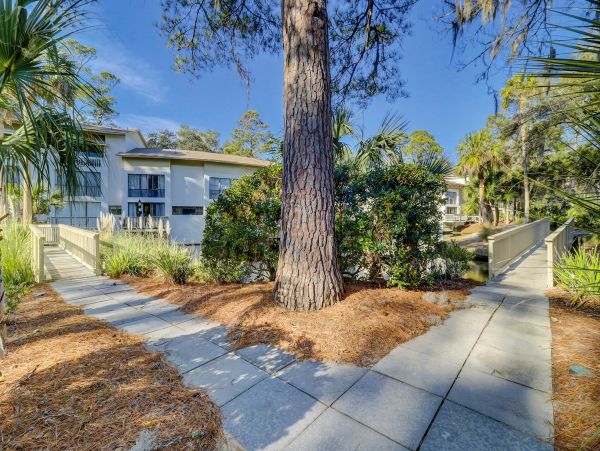 Hilton Head Condo 1009179