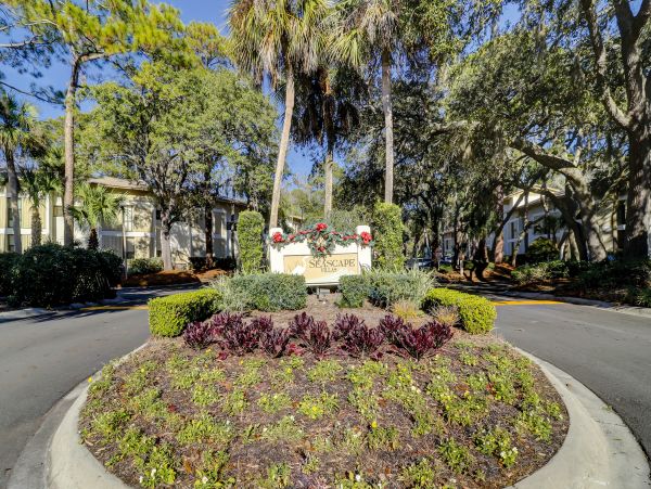 Hilton Head Condo 1009179