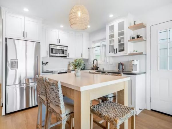 San Diego Two Bedroom Beach Condo With Ocean Views Sleeps 7