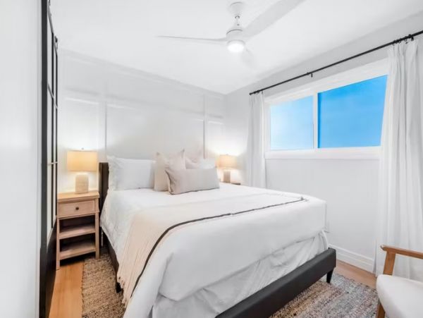 San Diego Two Bedroom Beach Condo With Ocean Views Sleeps 7