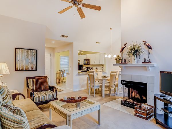 Hilton Head Condo 1009182