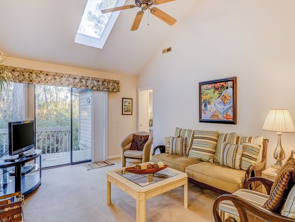 Hilton Head Condo 1009182