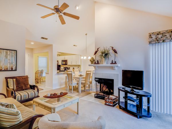 Hilton Head Condo 1009182