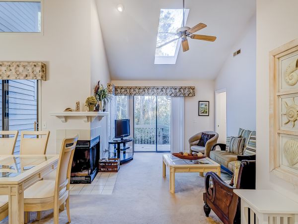 Hilton Head Condo 1009182