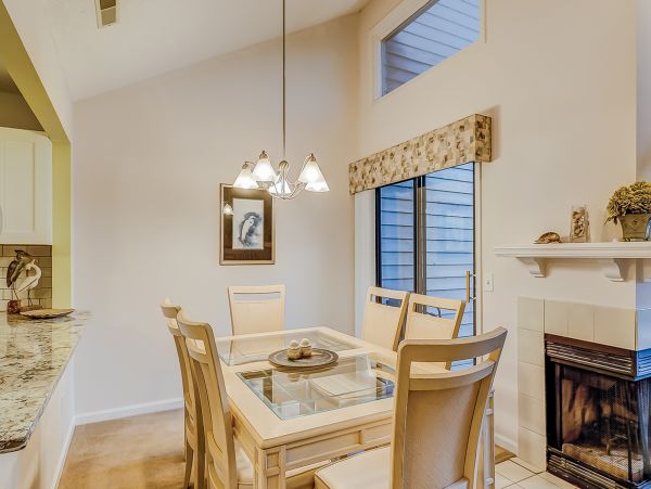 Hilton Head Condo 1009182