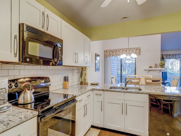 Hilton Head Condo 1009182