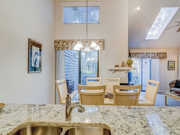 Hilton Head Condo 1009182
