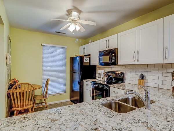 Hilton Head Condo 1009182