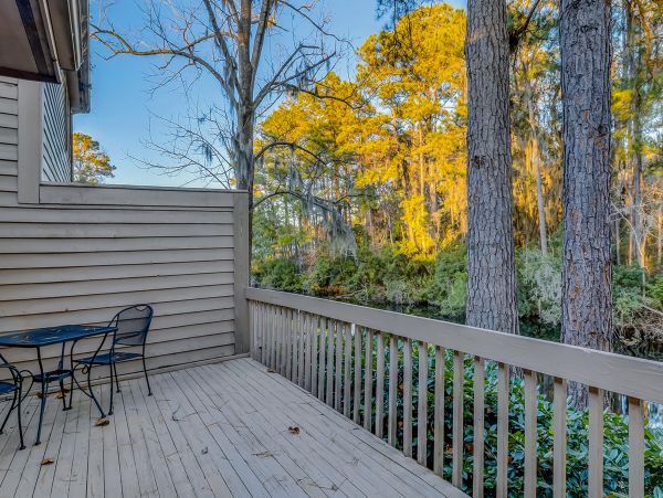 Hilton Head Condo 1009182