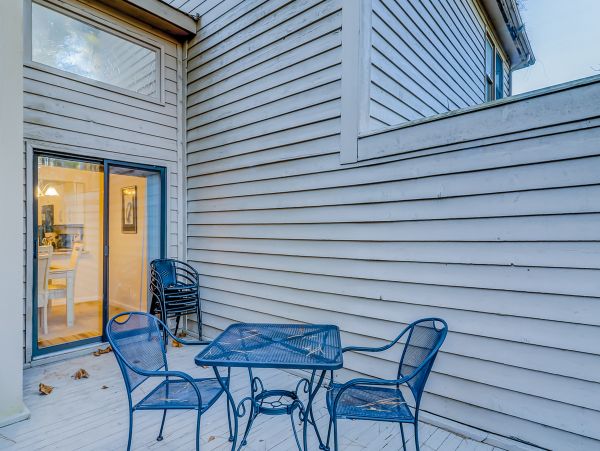 Hilton Head Condo 1009182