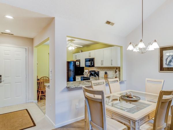 Hilton Head Condo 1009182