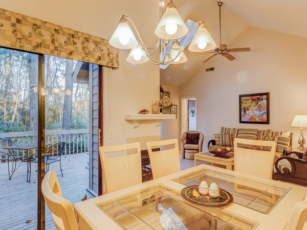 Hilton Head Condo 1009182